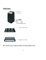 Preview for 3 page of Easypix Cyber Scanner Basic User Manual