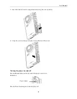 Предварительный просмотр 9 страницы Easypix Digital camera User Manual