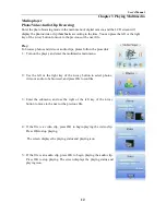 Предварительный просмотр 12 страницы Easypix Digital camera User Manual