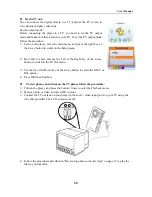 Preview for 28 page of Easypix Digital camera User Manual