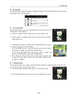 Preview for 34 page of Easypix Digital camera User Manual