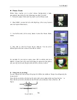 Preview for 36 page of Easypix Digital camera User Manual