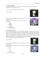 Preview for 39 page of Easypix Digital camera User Manual