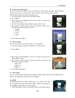 Preview for 40 page of Easypix Digital camera User Manual