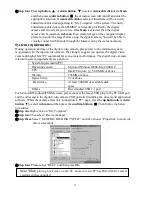 Preview for 32 page of Easypix Digital User Manual