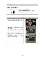 Preview for 46 page of Easypix DV 5311 HD User Manual