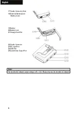 Preview for 6 page of Easypix DV5008 Manual