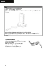 Preview for 8 page of Easypix DV5008 Manual