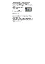 Preview for 181 page of Easypix DVC 5130 HD Manual