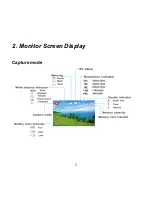 Preview for 3 page of Easypix DVC 5227 User Manual