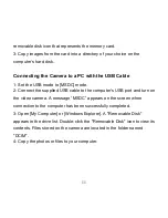 Preview for 12 page of Easypix DVC 5227 User Manual