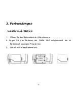 Preview for 20 page of Easypix DVC 5227 User Manual