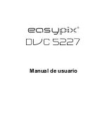 Preview for 64 page of Easypix DVC 5227 User Manual