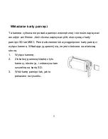 Preview for 133 page of Easypix DVC 5227 User Manual