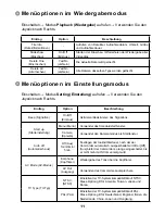 Preview for 33 page of Easypix DVC5016HD User Manual