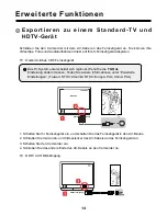 Preview for 35 page of Easypix DVC5016HD User Manual