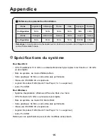 Preview for 57 page of Easypix DVC5016HD User Manual