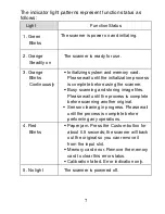 Preview for 8 page of Easypix Foto/Name Card User Manual