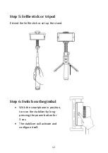 Preview for 13 page of Easypix GoXtreme GS1 User Manual