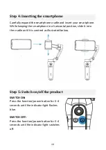 Предварительный просмотр 11 страницы Easypix GoXtreme GX2 User Manual