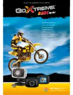 Easypix GoXtreme race mini Brochure & Specs preview