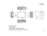 Preview for 4 page of Easypix GoXtreme Rallye WiFi Manual