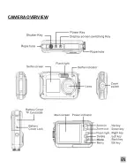 Предварительный просмотр 5 страницы Easypix GoXtreme Reef User Manual