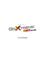 Easypix goxtreme user manual User Manual предпросмотр