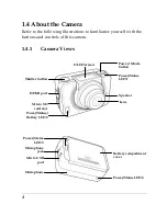 Предварительный просмотр 15 страницы Easypix GoXtreme WiFi Pro User Manual