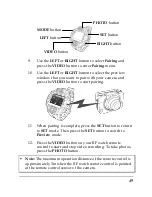 Предварительный просмотр 60 страницы Easypix GoXtreme User Manual