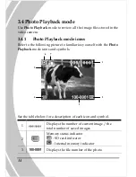 Preview for 44 page of Easypix HD-DV User Manual