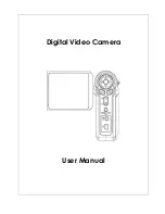 Preview for 1 page of Easypix LCD User Manual