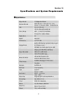 Preview for 63 page of Easypix LCD User Manual