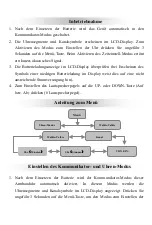 Предварительный просмотр 3 страницы Easypix OkiDoki User Manual