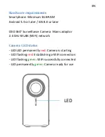 Preview for 2 page of Easypix OXO 360 Quick Start Manuals