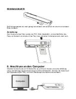 Предварительный просмотр 13 страницы Easypix PixDoc Instruction Manual