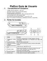 Preview for 24 page of Easypix PixDoc Instruction Manual