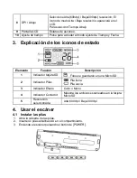 Предварительный просмотр 25 страницы Easypix PixDoc Instruction Manual