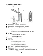 Предварительный просмотр 13 страницы Easypix S530 Manual