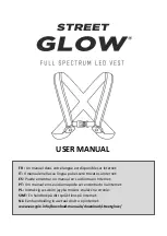 Easypix STREET GLOW User Manual предпросмотр