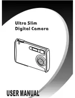 Предварительный просмотр 1 страницы Easypix Ultra Slim User Manual