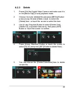 Preview for 56 page of Easypix VX 1035 Premium User Manual