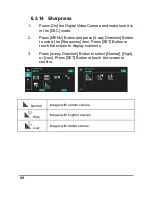 Preview for 67 page of Easypix VX 1035 Premium User Manual