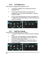 Preview for 77 page of Easypix VX 1035 Premium User Manual