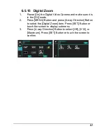 Preview for 82 page of Easypix VX 1035 Premium User Manual