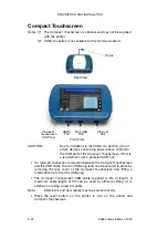 Предварительный просмотр 62 страницы EASYPRINT Compact 32D Product Manual