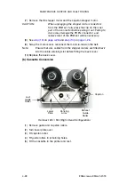 Предварительный просмотр 178 страницы EASYPRINT Compact 32D Product Manual