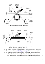 Preview for 17 page of EASYPRINT Compact CM User Documentation