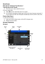 Preview for 20 page of EASYPRINT Compact CM User Documentation