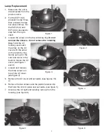 Preview for 3 page of EasyPro ECF10 Instructions For Operation Manual